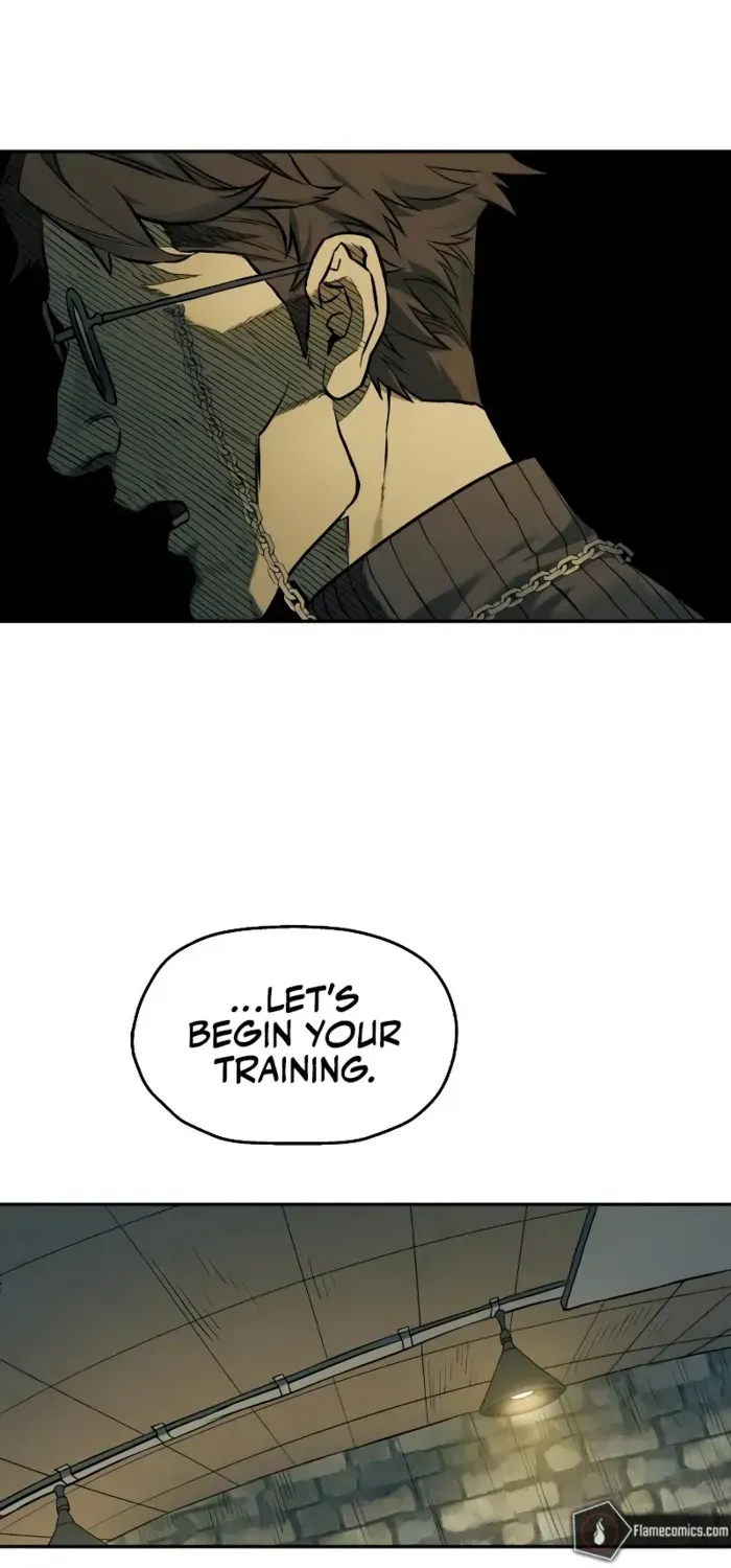 Read Surviving The Apocalypse Manga Online