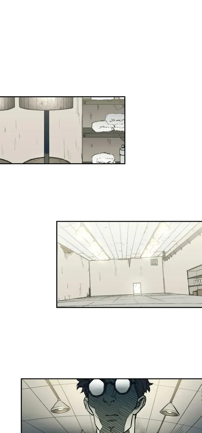 Read Surviving The Apocalypse Manga Online