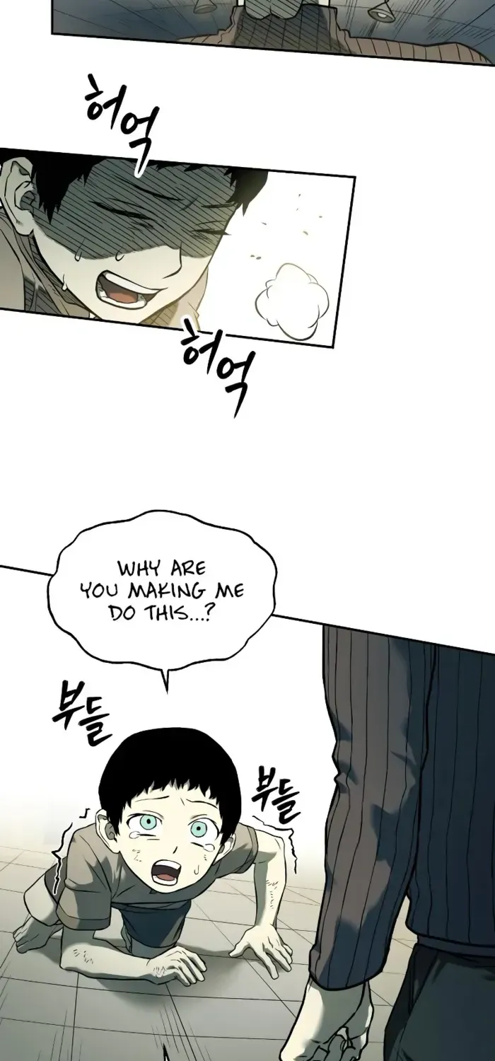 Read Surviving The Apocalypse Manga Online