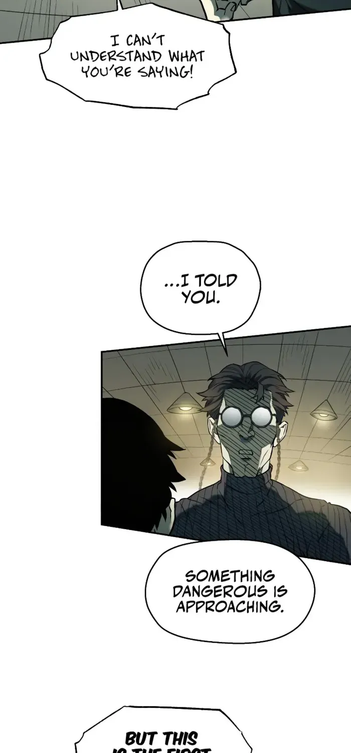 Read Surviving The Apocalypse Manga Online