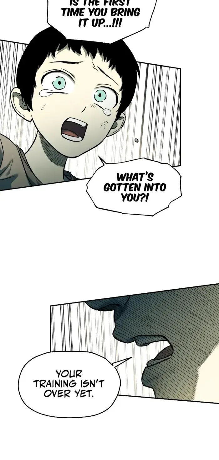 Read Surviving The Apocalypse Manga Online