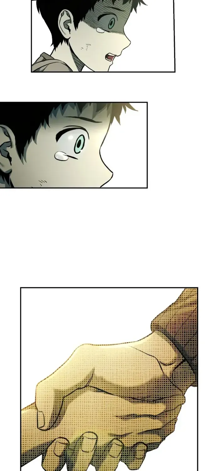 Read Surviving The Apocalypse Manga Online