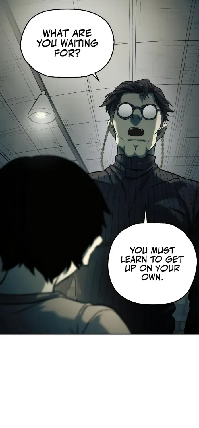 Read Surviving The Apocalypse Manga Online