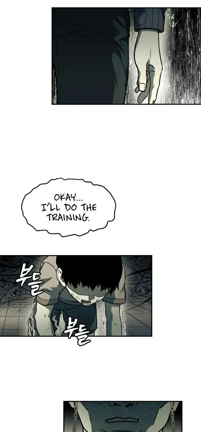 Read Surviving The Apocalypse Manga Online