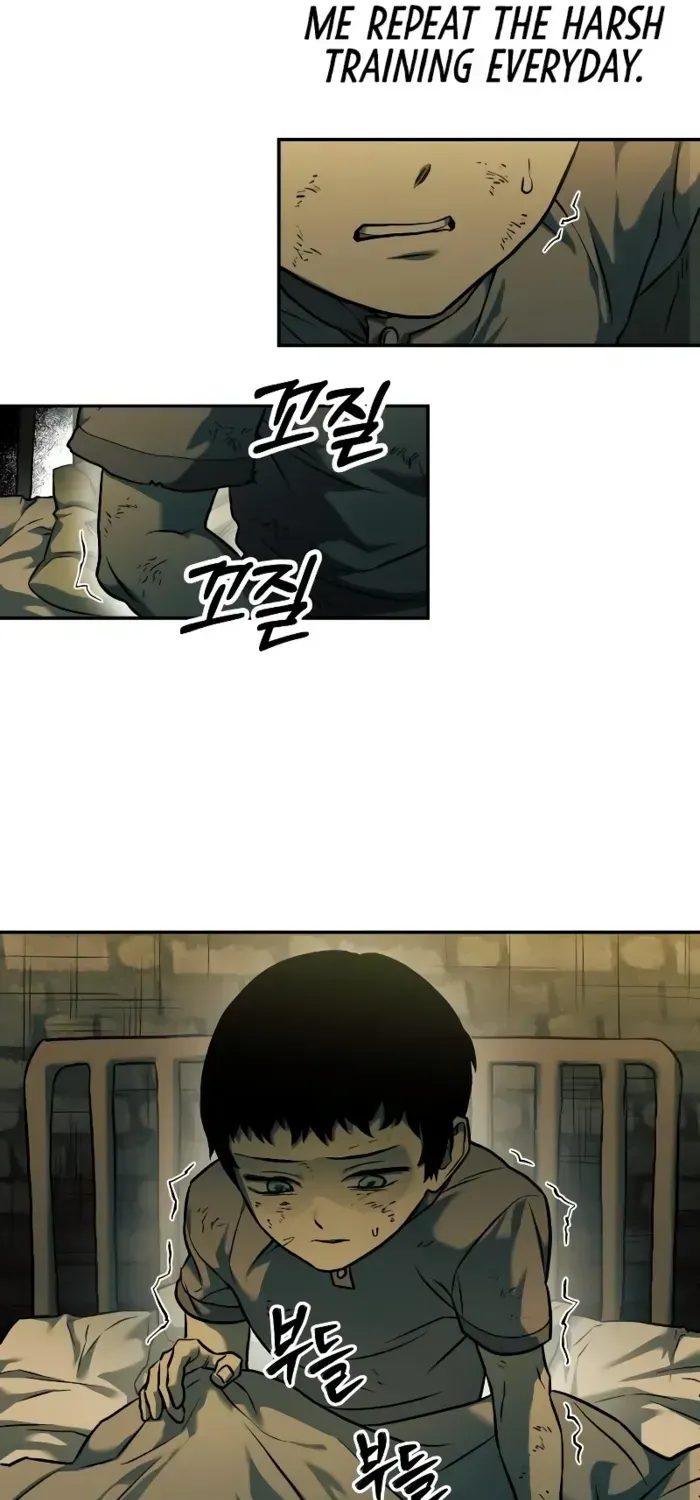 Read Surviving The Apocalypse Manga Online