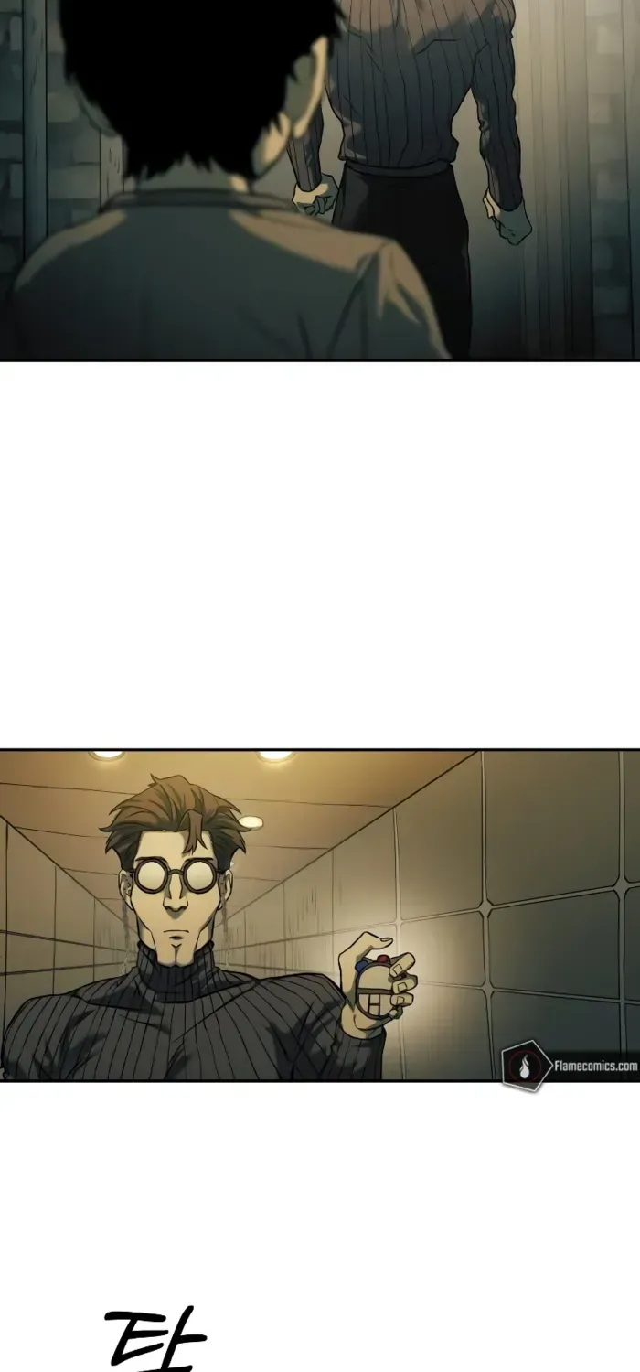 Read Surviving The Apocalypse Manga Online