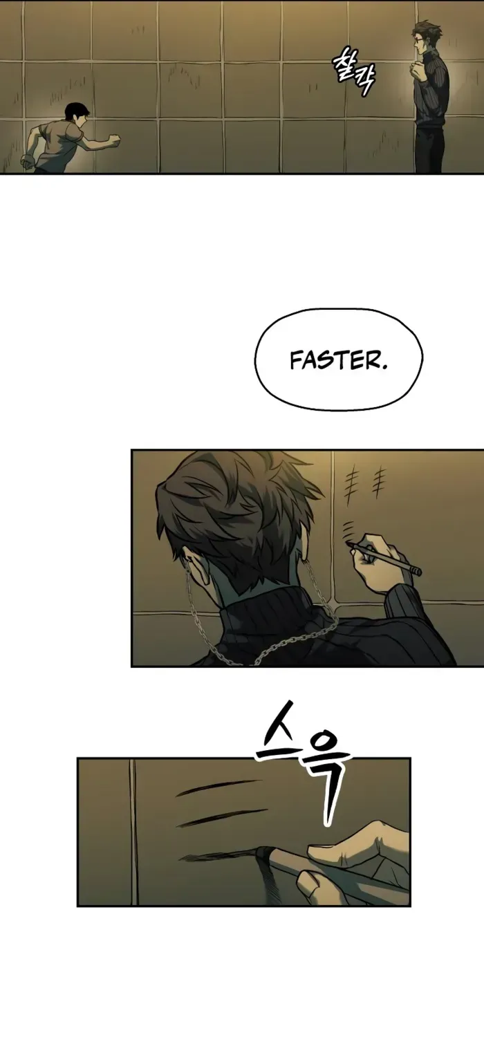 Read Surviving The Apocalypse Manga Online