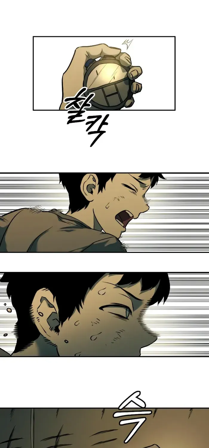 Read Surviving The Apocalypse Manga Online