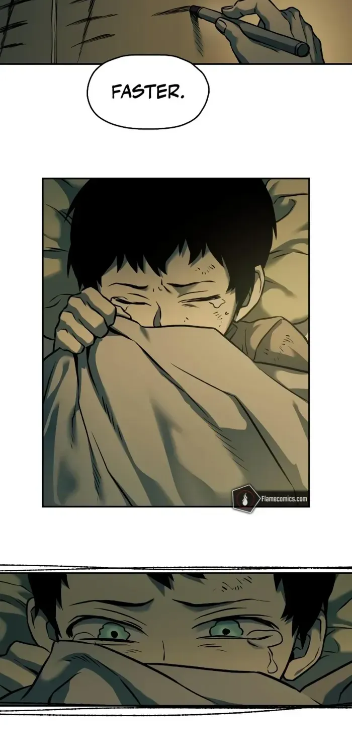 Read Surviving The Apocalypse Manga Online