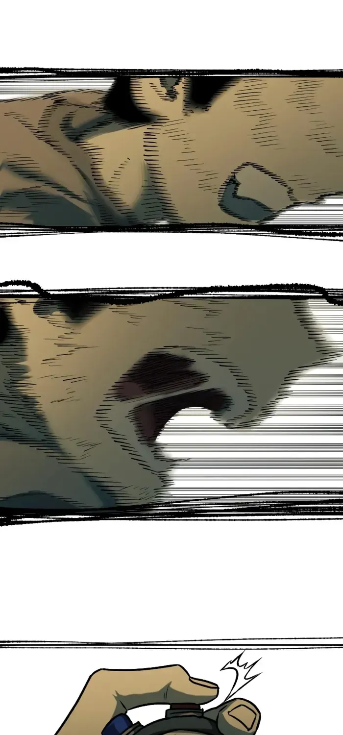 Read Surviving The Apocalypse Manga Online