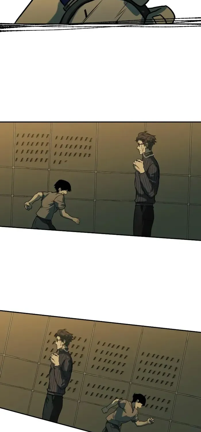 Read Surviving The Apocalypse Manga Online