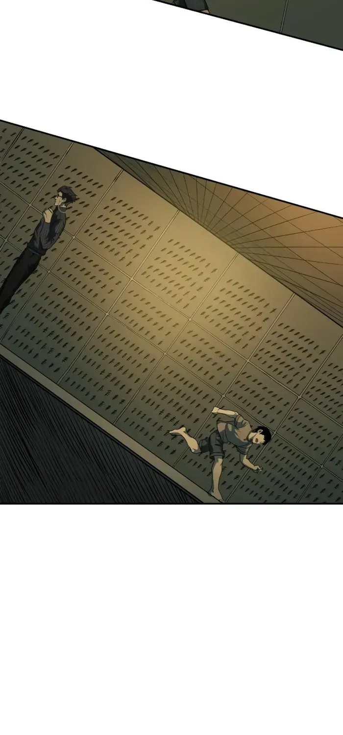 Read Surviving The Apocalypse Manga Online