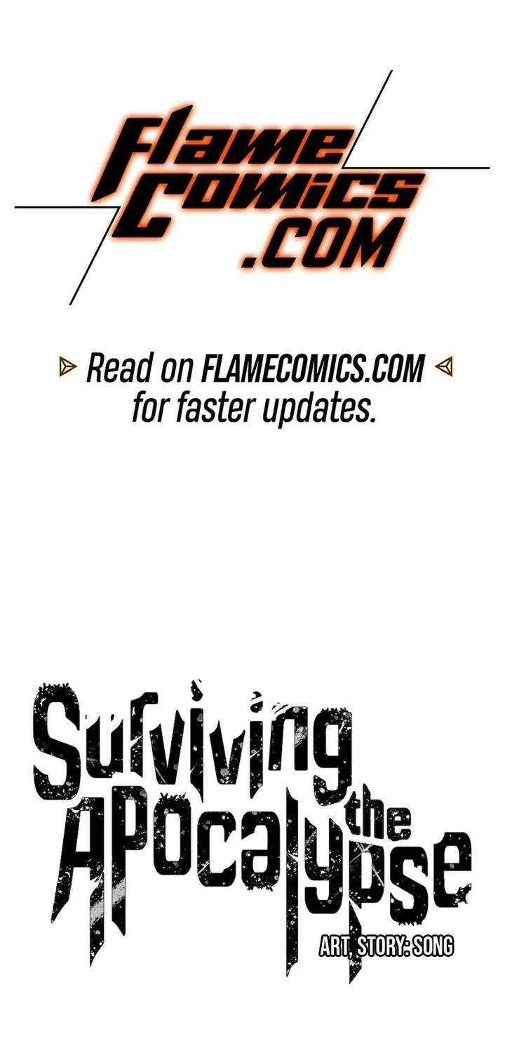 Read Surviving The Apocalypse Manga Online