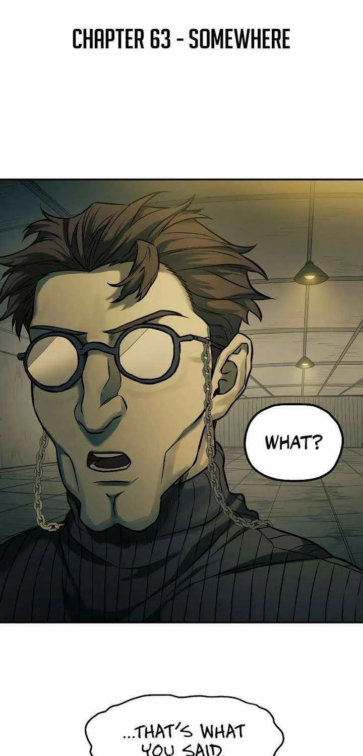 Read Surviving The Apocalypse Manga Online