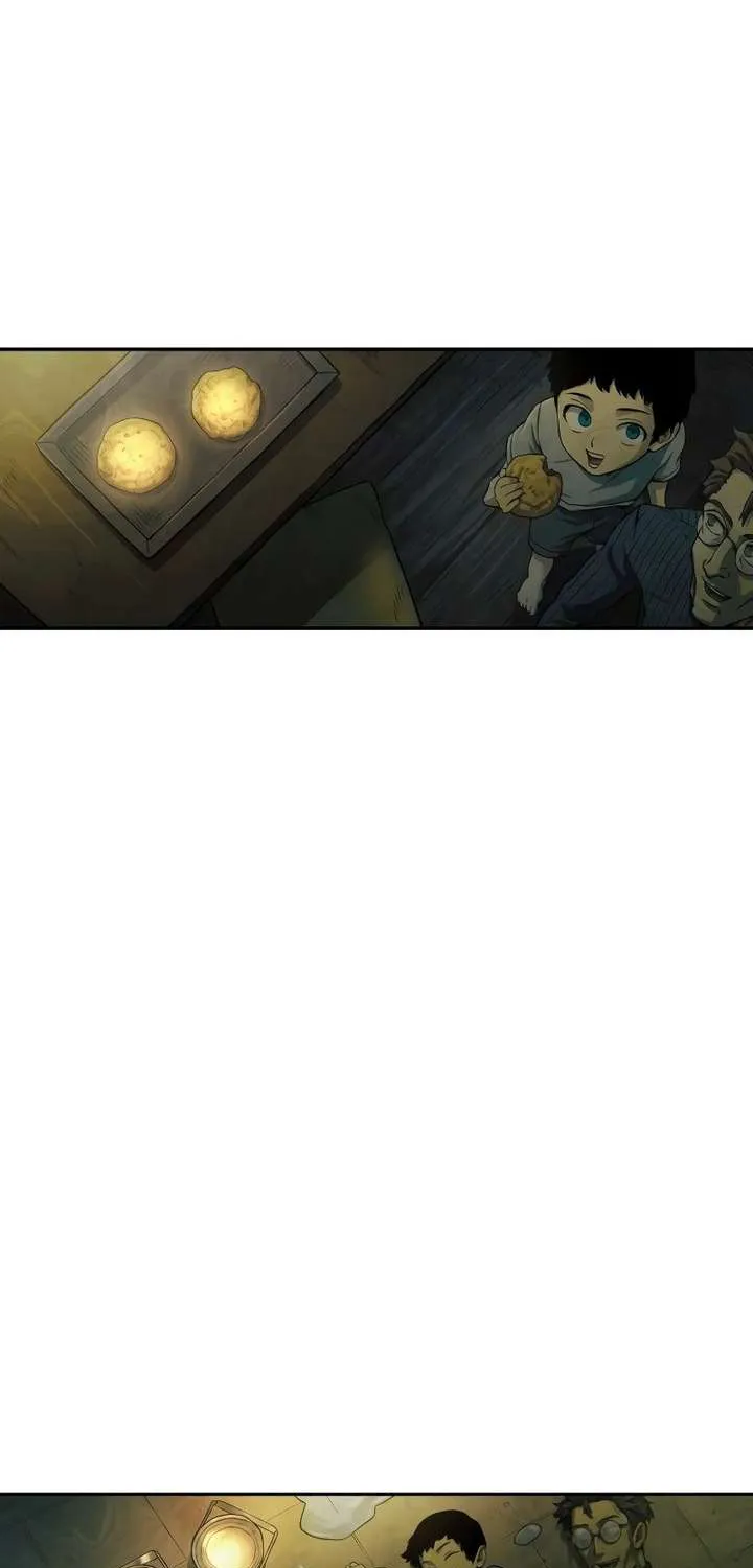 Read Surviving The Apocalypse Manga Online