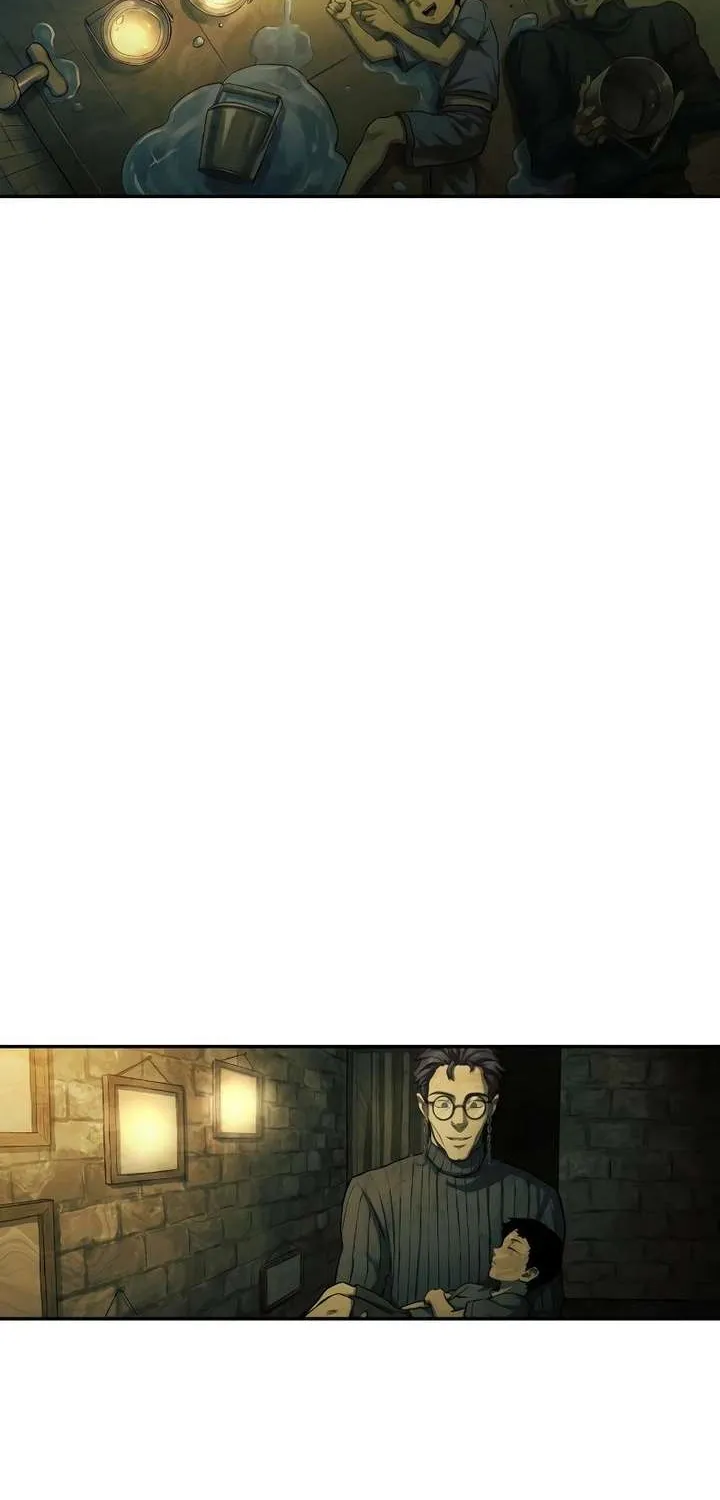 Read Surviving The Apocalypse Manga Online