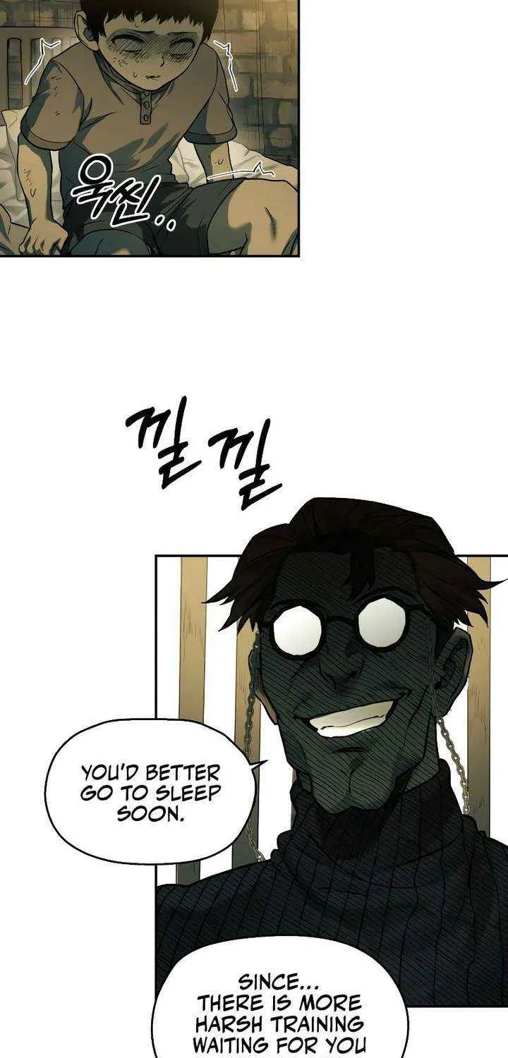 Read Surviving The Apocalypse Manga Online