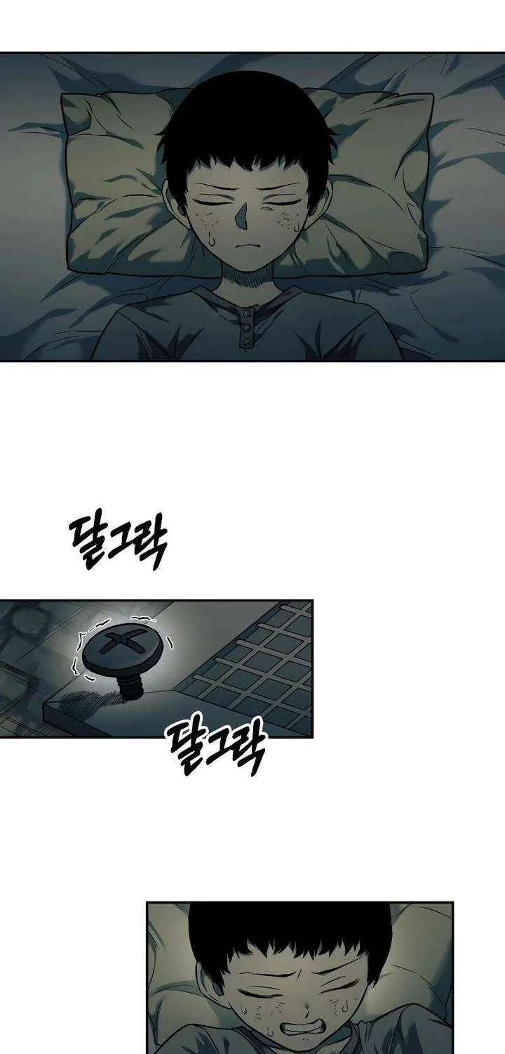 Read Surviving The Apocalypse Manga Online