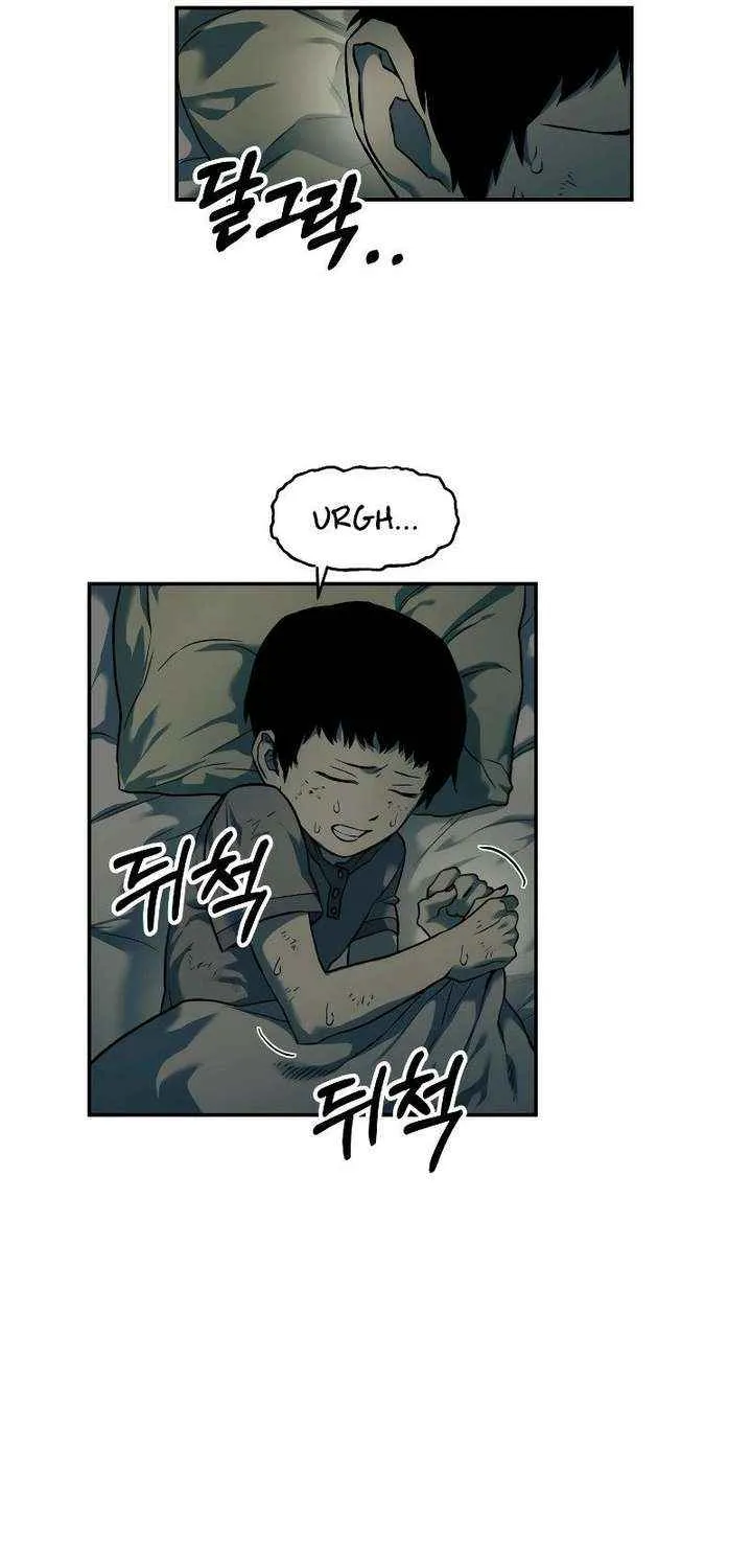 Read Surviving The Apocalypse Manga Online