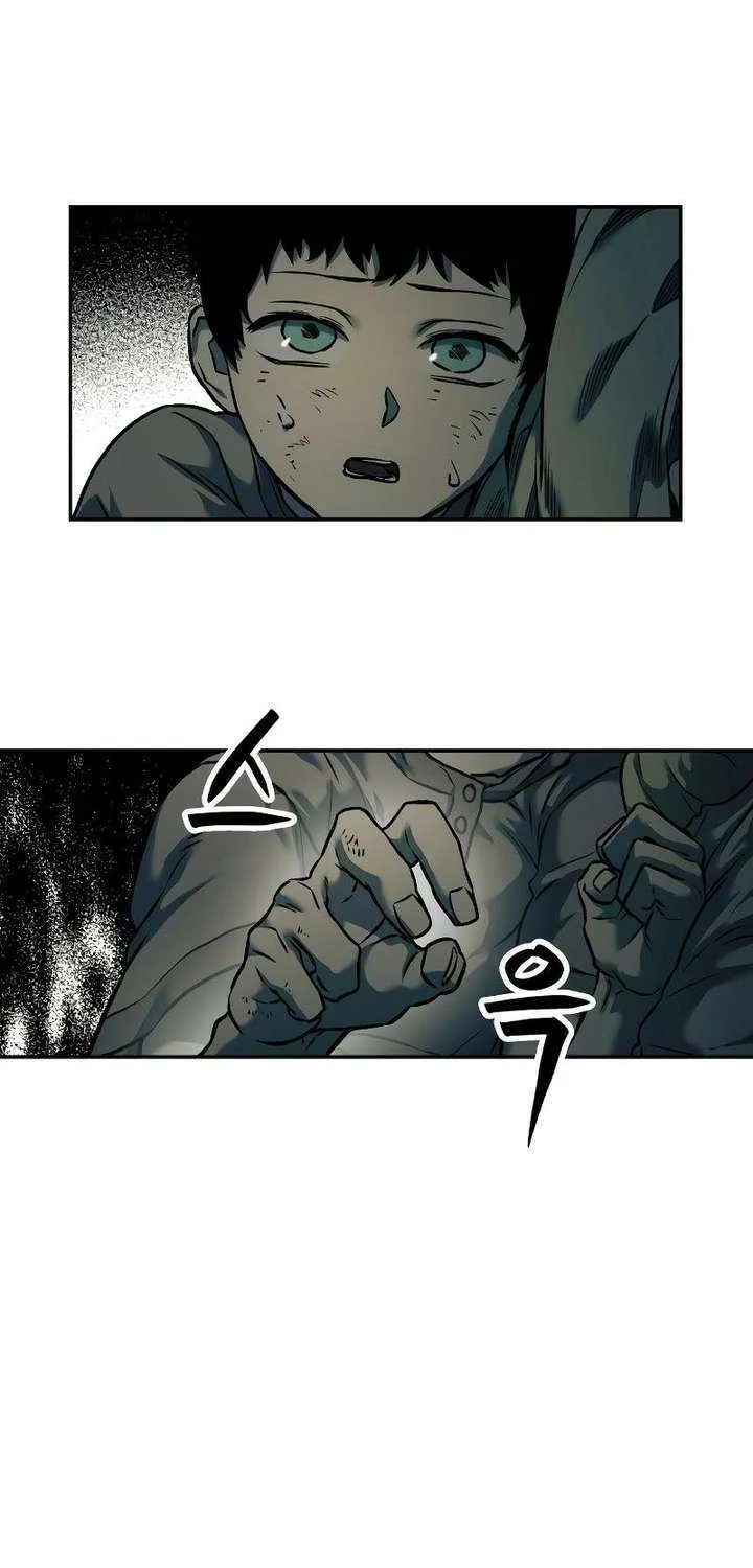 Read Surviving The Apocalypse Manga Online