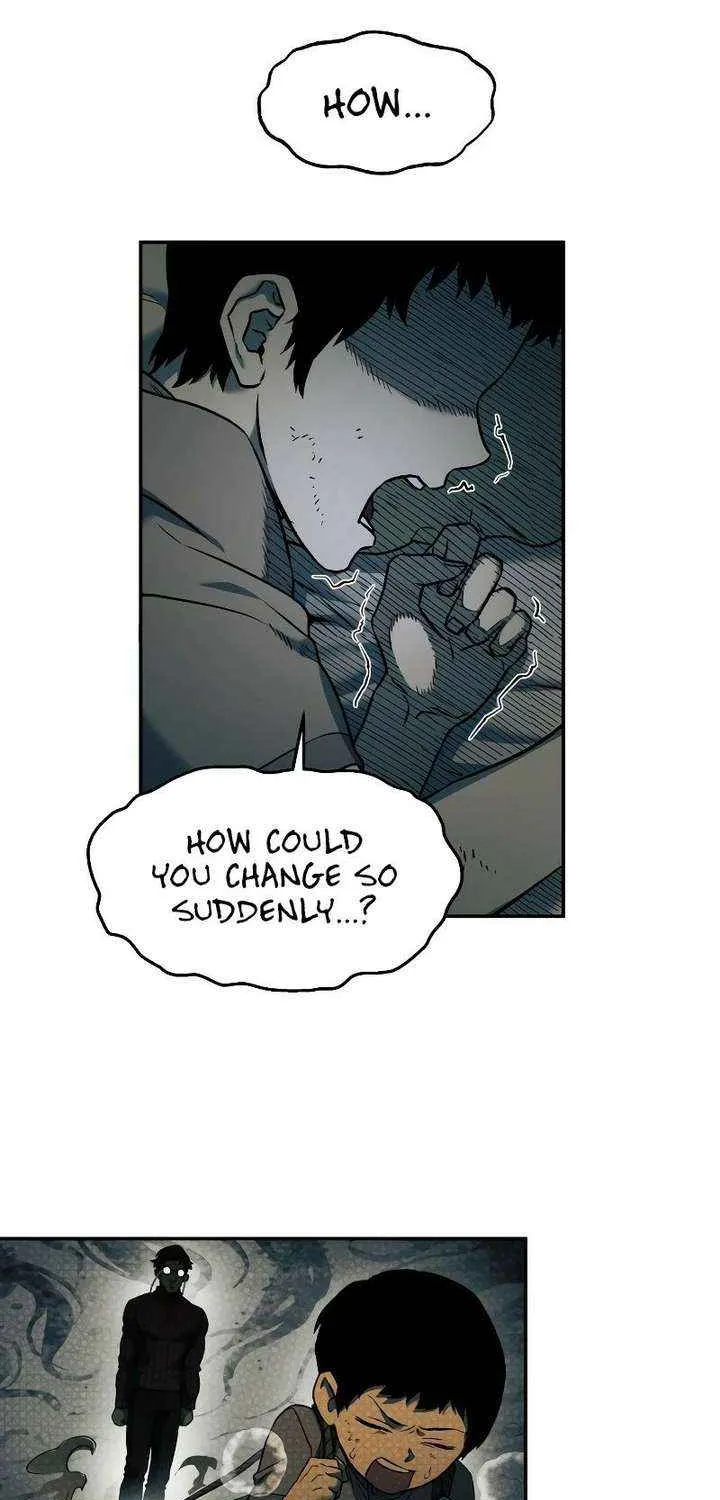 Read Surviving The Apocalypse Manga Online