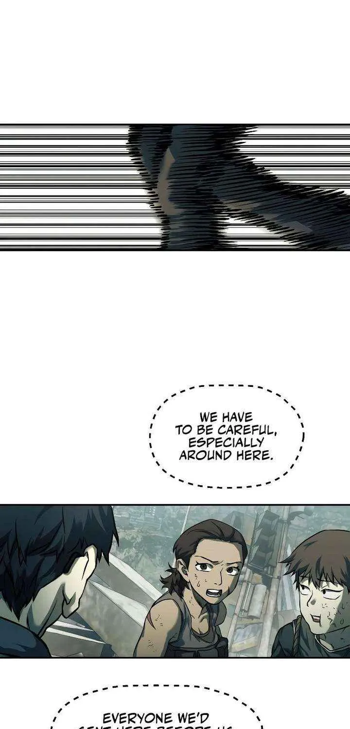 Read Surviving The Apocalypse Manga Online