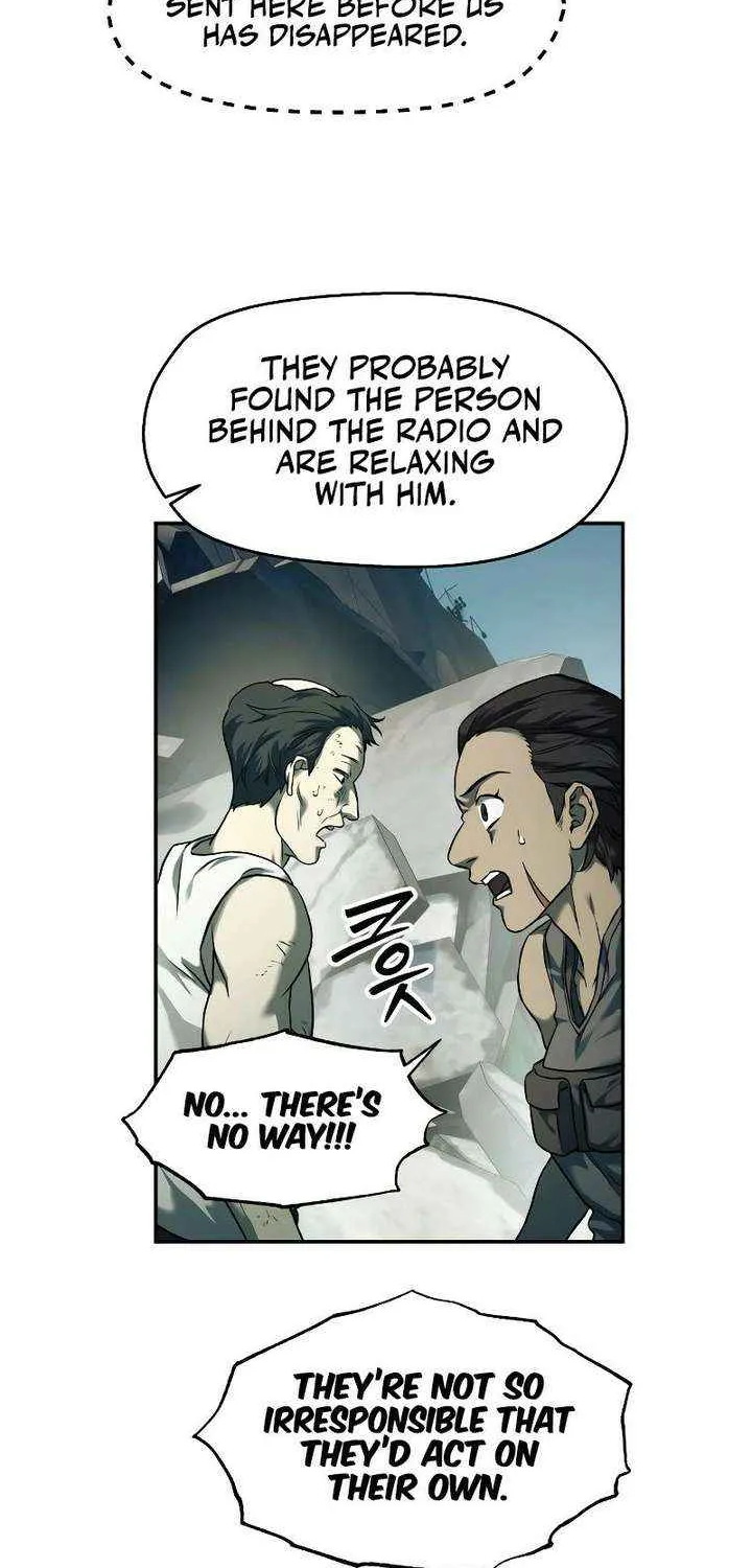 Read Surviving The Apocalypse Manga Online