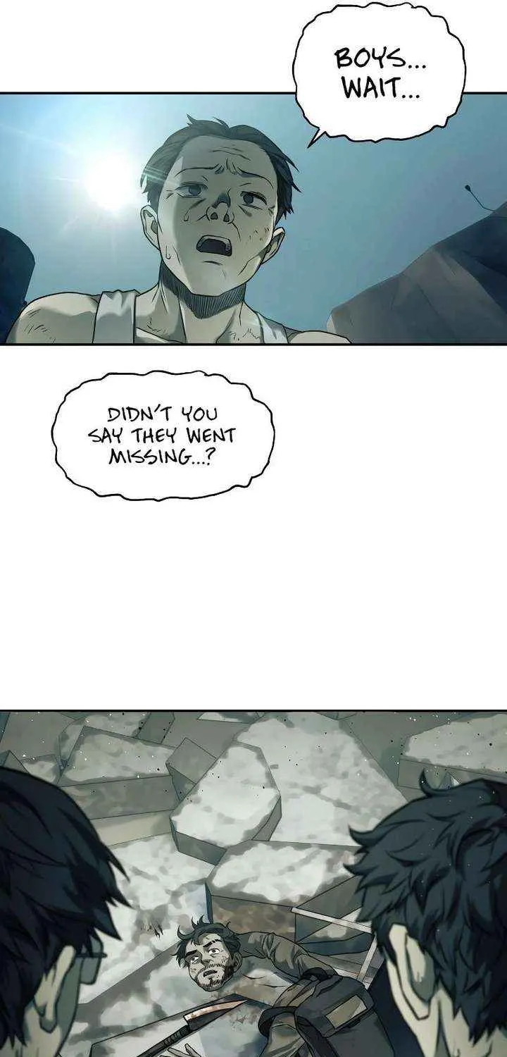 Read Surviving The Apocalypse Manga Online