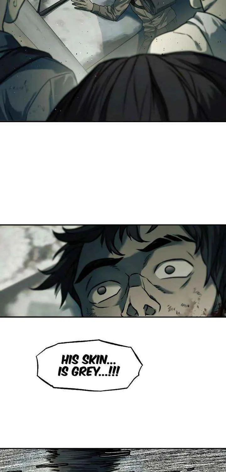 Read Surviving The Apocalypse Manga Online