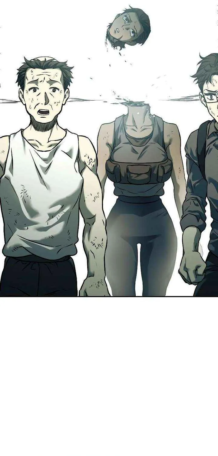 Read Surviving The Apocalypse Manga Online