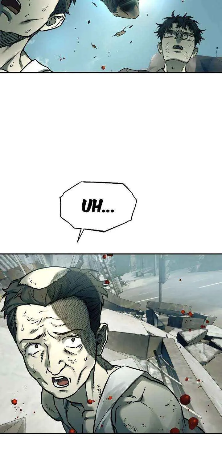 Read Surviving The Apocalypse Manga Online