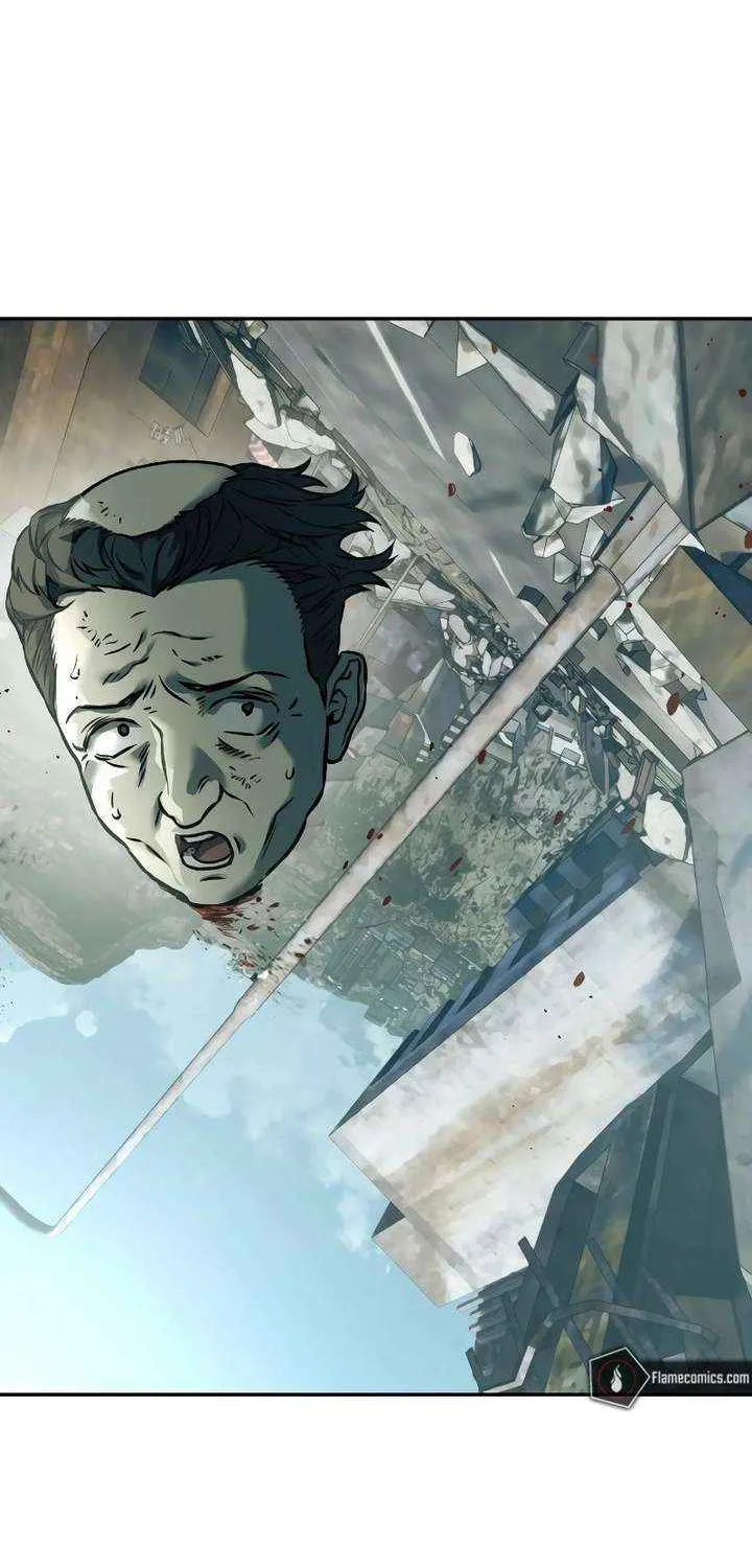 Read Surviving The Apocalypse Manga Online