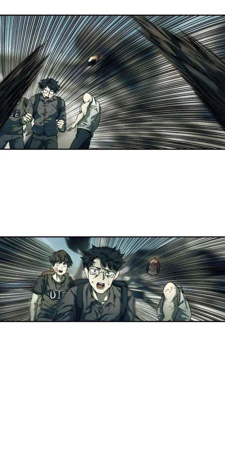 Read Surviving The Apocalypse Manga Online