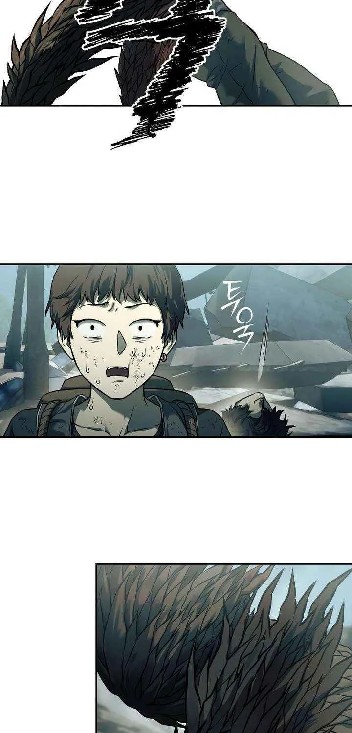 Read Surviving The Apocalypse Manga Online