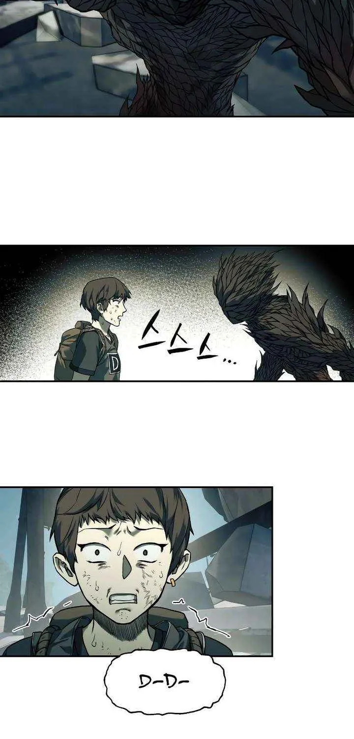 Read Surviving The Apocalypse Manga Online