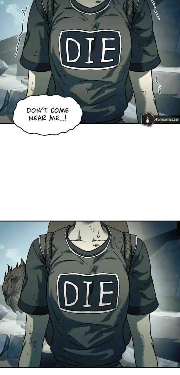 Read Surviving The Apocalypse Manga Online