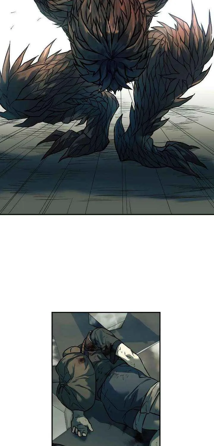 Read Surviving The Apocalypse Manga Online