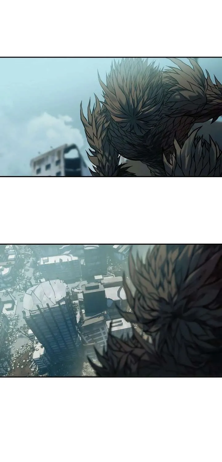 Read Surviving The Apocalypse Manga Online