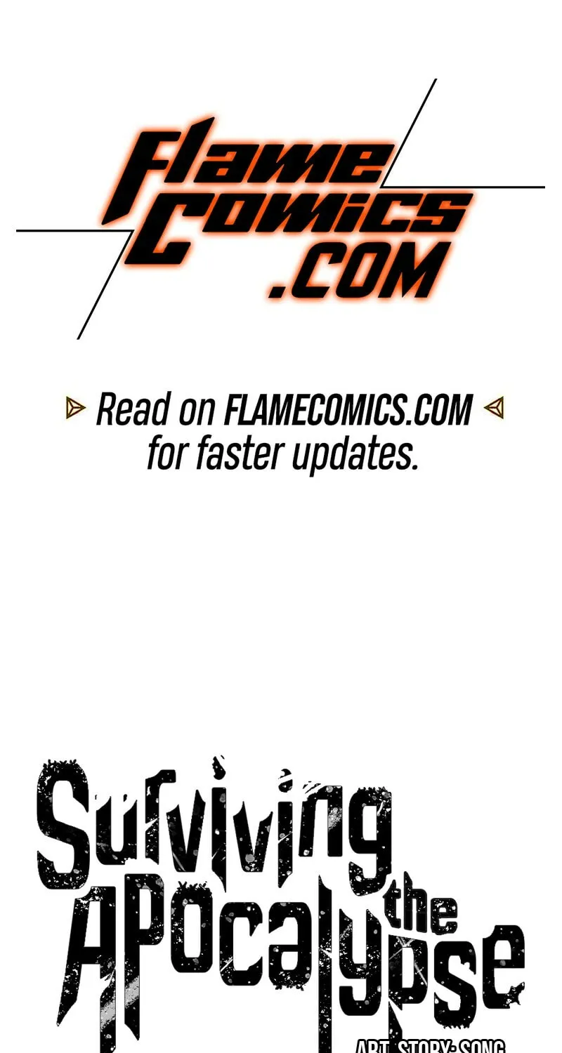 Read Surviving The Apocalypse Manga Online