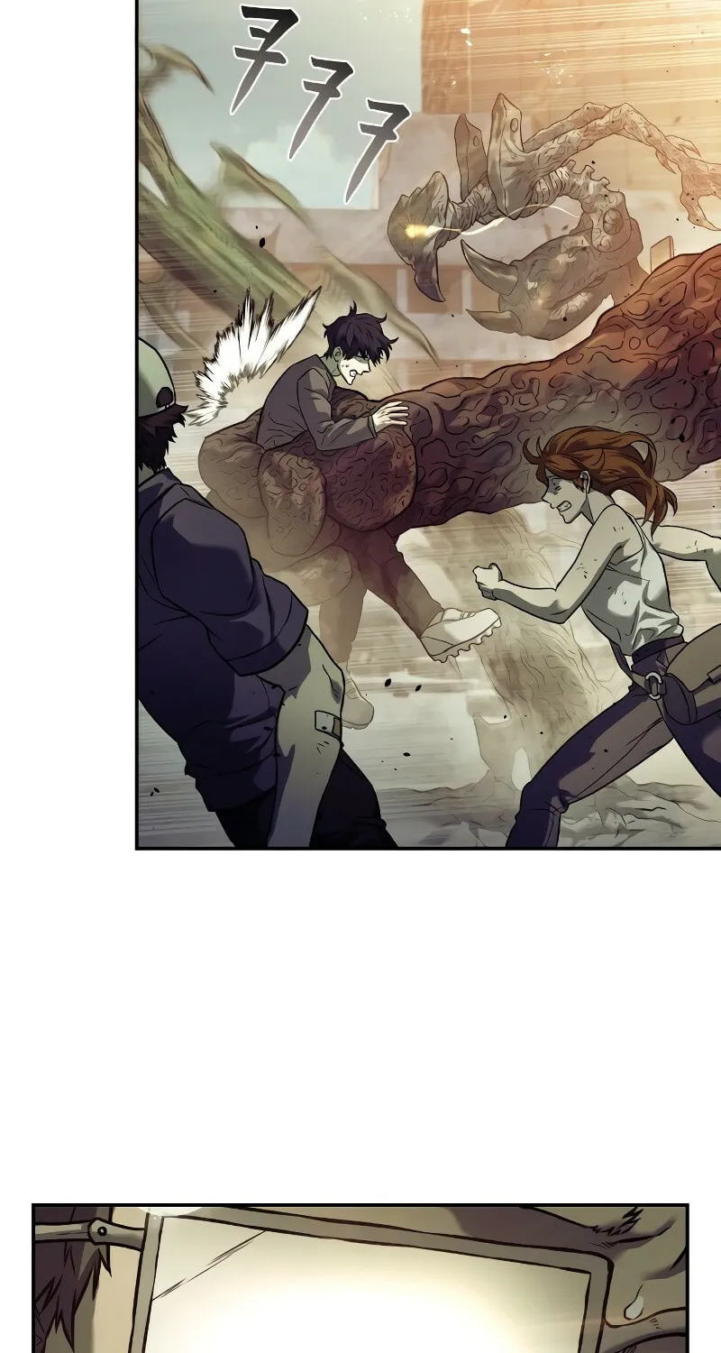 Read Surviving The Apocalypse Manga Online