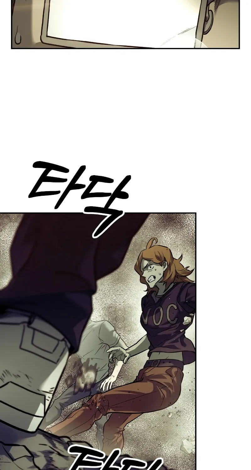 Read Surviving The Apocalypse Manga Online