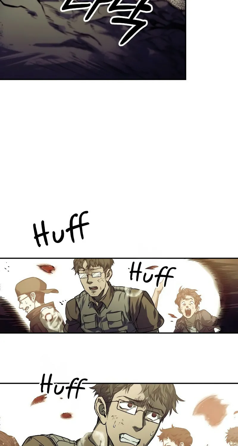 Read Surviving The Apocalypse Manga Online