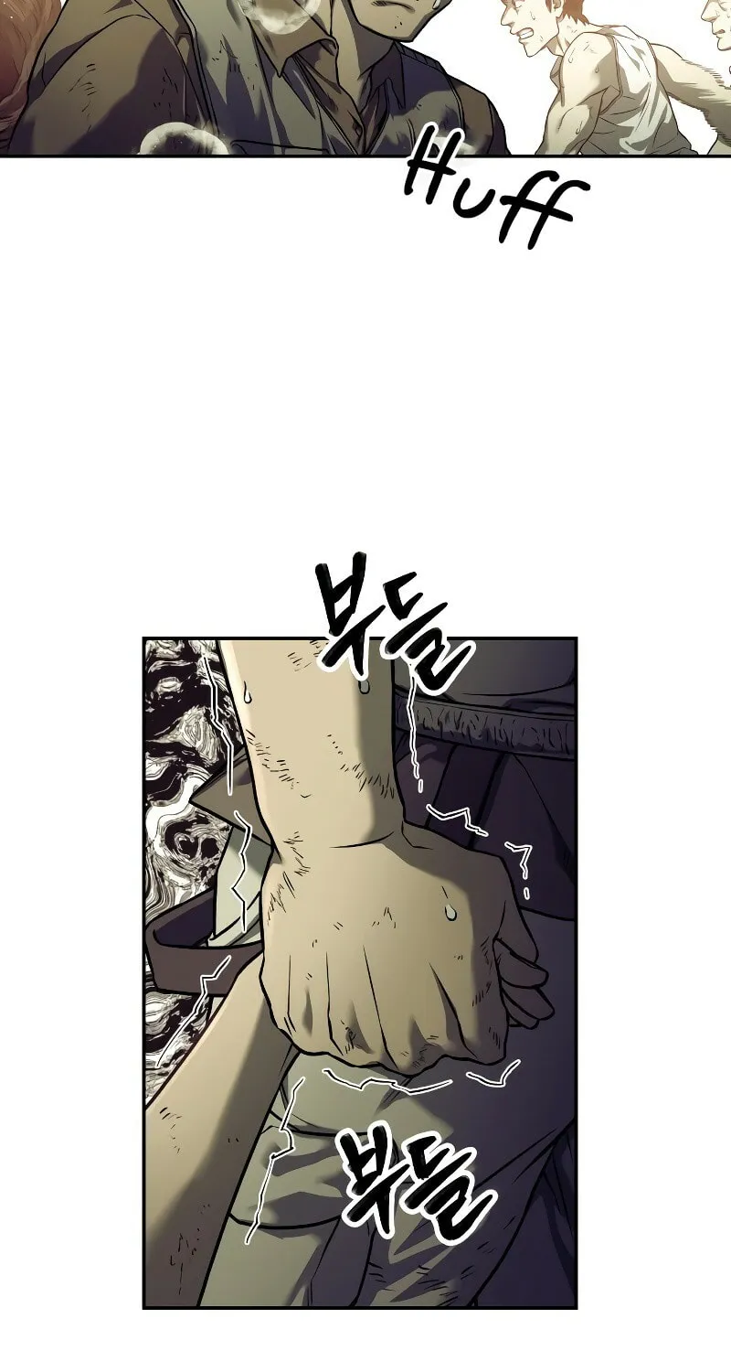 Read Surviving The Apocalypse Manga Online