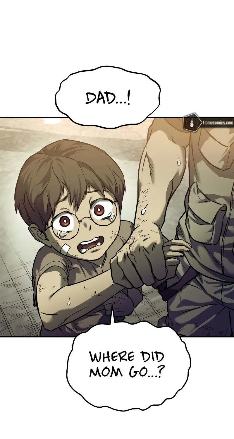 Read Surviving The Apocalypse Manga Online