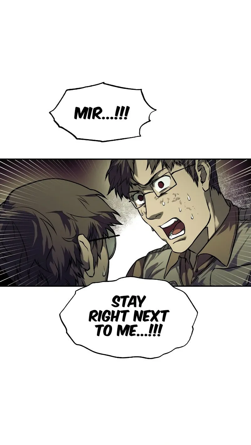 Read Surviving The Apocalypse Manga Online