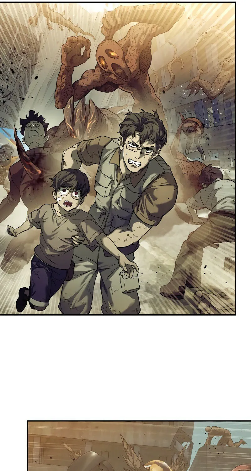Read Surviving The Apocalypse Manga Online