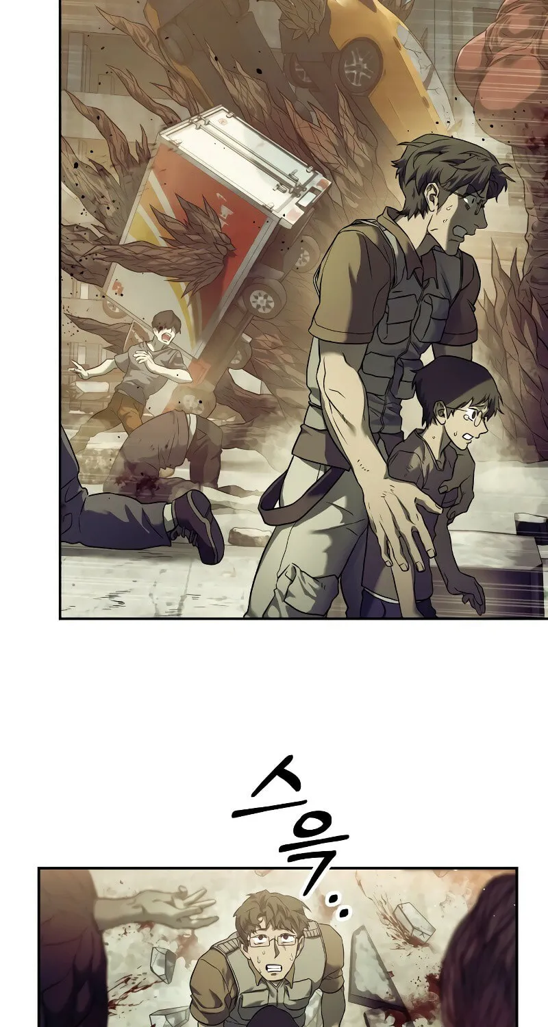 Read Surviving The Apocalypse Manga Online