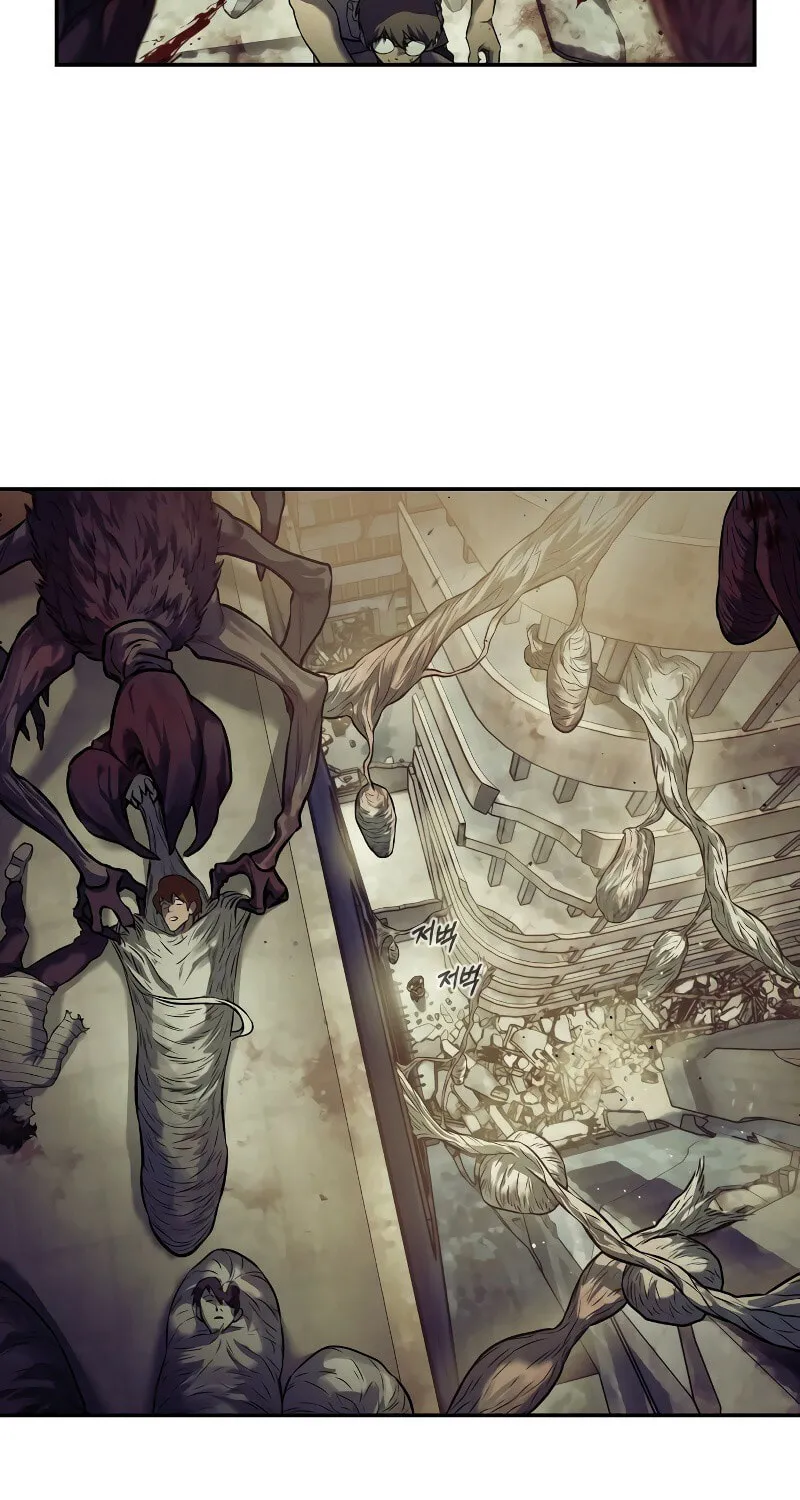 Read Surviving The Apocalypse Manga Online