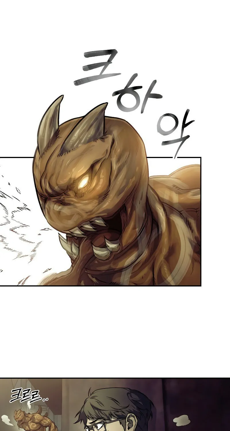 Read Surviving The Apocalypse Manga Online