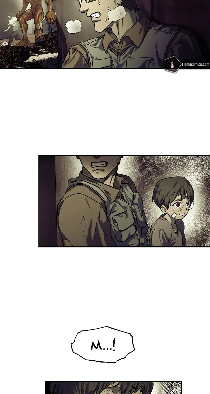 Read Surviving The Apocalypse Manga Online